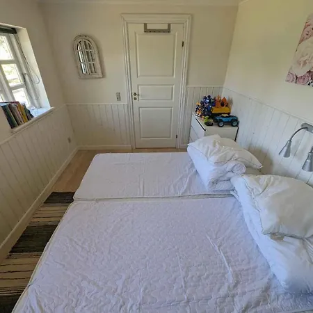 Cozy Country Estate In Vesterborg, *