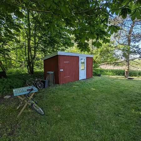 Cozy Country Estate In Vesterborg, Holiday home *